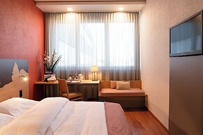 SwissEver Hotel Zug