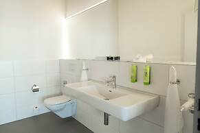 SwissEver Hotel Zug