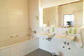 SwissEver Hotel Zug