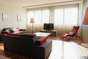 SwissEver Hotel Zug