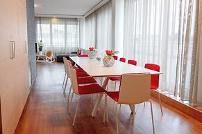 SwissEver Hotel Zug