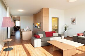 SwissEver Hotel Zug