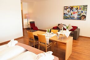 SwissEver Hotel Zug