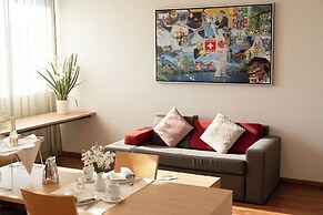 SwissEver Hotel Zug