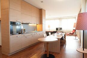 SwissEver Hotel Zug