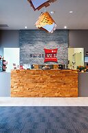 SwissEver Hotel Zug