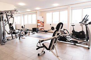 SwissEver Hotel Zug