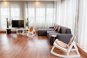 SwissEver Hotel Zug