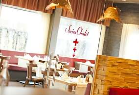 SwissEver Hotel Zug