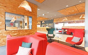 SwissEver Hotel Zug