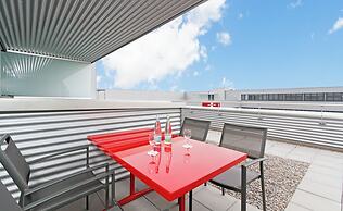 SwissEver Hotel Zug