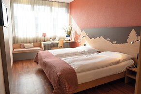 SwissEver Hotel Zug