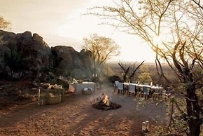Madikwe Hills