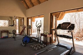 Madikwe Hills