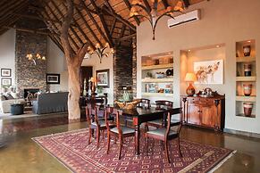 Madikwe Hills