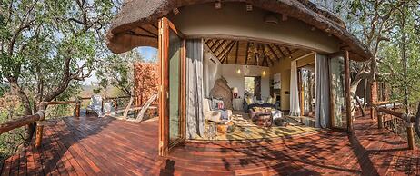 Madikwe Hills