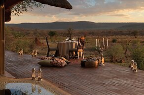Madikwe Hills