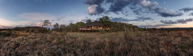 Madikwe Hills