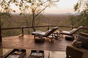Madikwe Hills