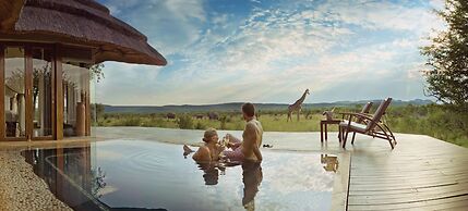 Madikwe Hills