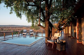 Madikwe Hills