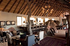 Madikwe Hills