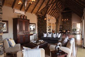 Madikwe Hills