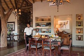 Madikwe Hills