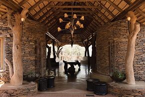 Madikwe Hills