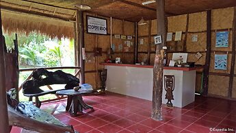 Cooper's Beach Resort