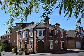 Britannia House