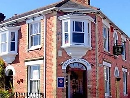 Britannia House