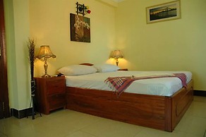 Sky Park Guesthouse