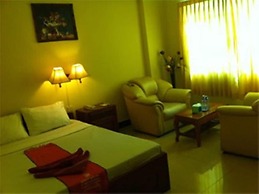 Sky Park Guesthouse