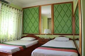 Sky Park Guesthouse