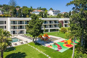 Vila Gale Collection Palacio dos Arcos Hotel