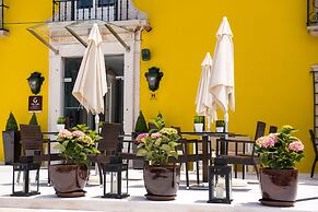Vila Gale Collection Palacio dos Arcos Hotel