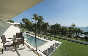 Vila Gale Collection Palacio dos Arcos Hotel