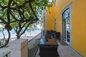 Vila Gale Collection Palacio dos Arcos Hotel