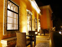Vila Gale Collection Palacio dos Arcos Hotel
