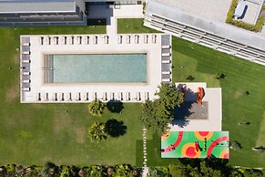 Vila Gale Collection Palacio dos Arcos Hotel