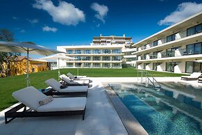 Vila Gale Collection Palacio dos Arcos Hotel