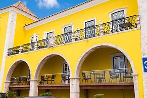 Vila Gale Collection Palacio dos Arcos Hotel
