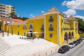 Vila Gale Collection Palacio dos Arcos Hotel