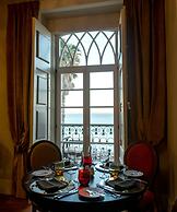 Vila Gale Collection Palacio dos Arcos Hotel