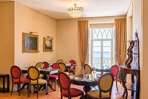 Vila Gale Collection Palacio dos Arcos Hotel