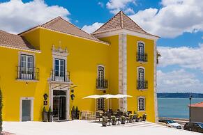 Vila Gale Collection Palacio dos Arcos Hotel