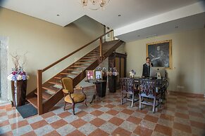 Vila Gale Collection Palacio dos Arcos Hotel