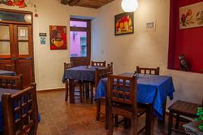 Casa de las Rosas