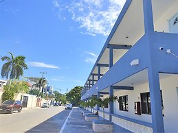 Fragata Departamentos